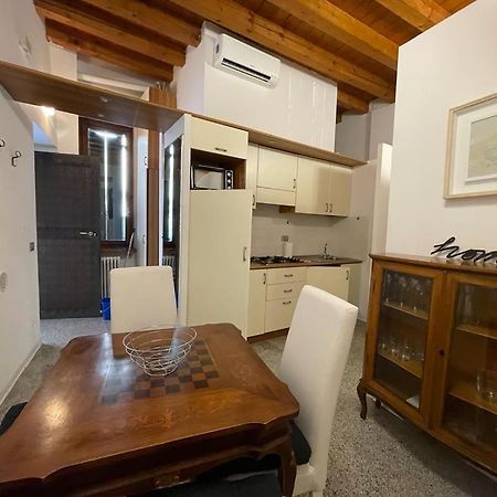 Apartamento Residenza Giulietta Capuleti Verona Exterior foto