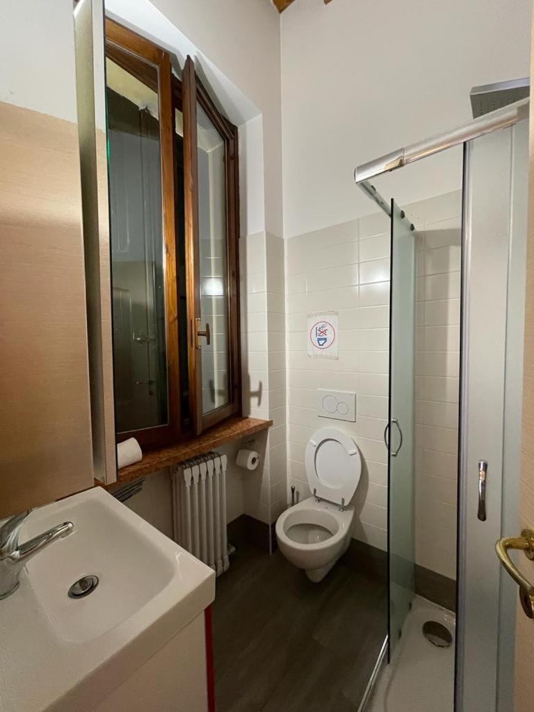 Apartamento Residenza Giulietta Capuleti Verona Exterior foto