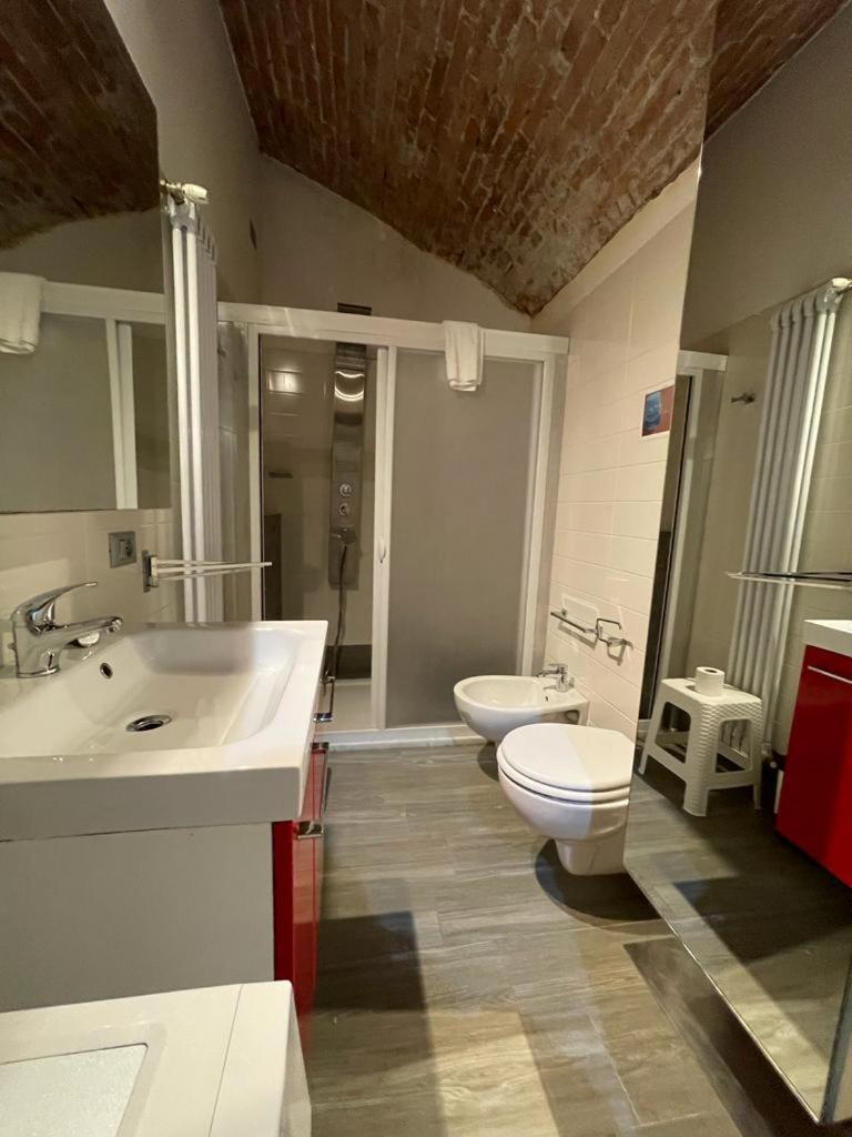 Apartamento Residenza Giulietta Capuleti Verona Exterior foto