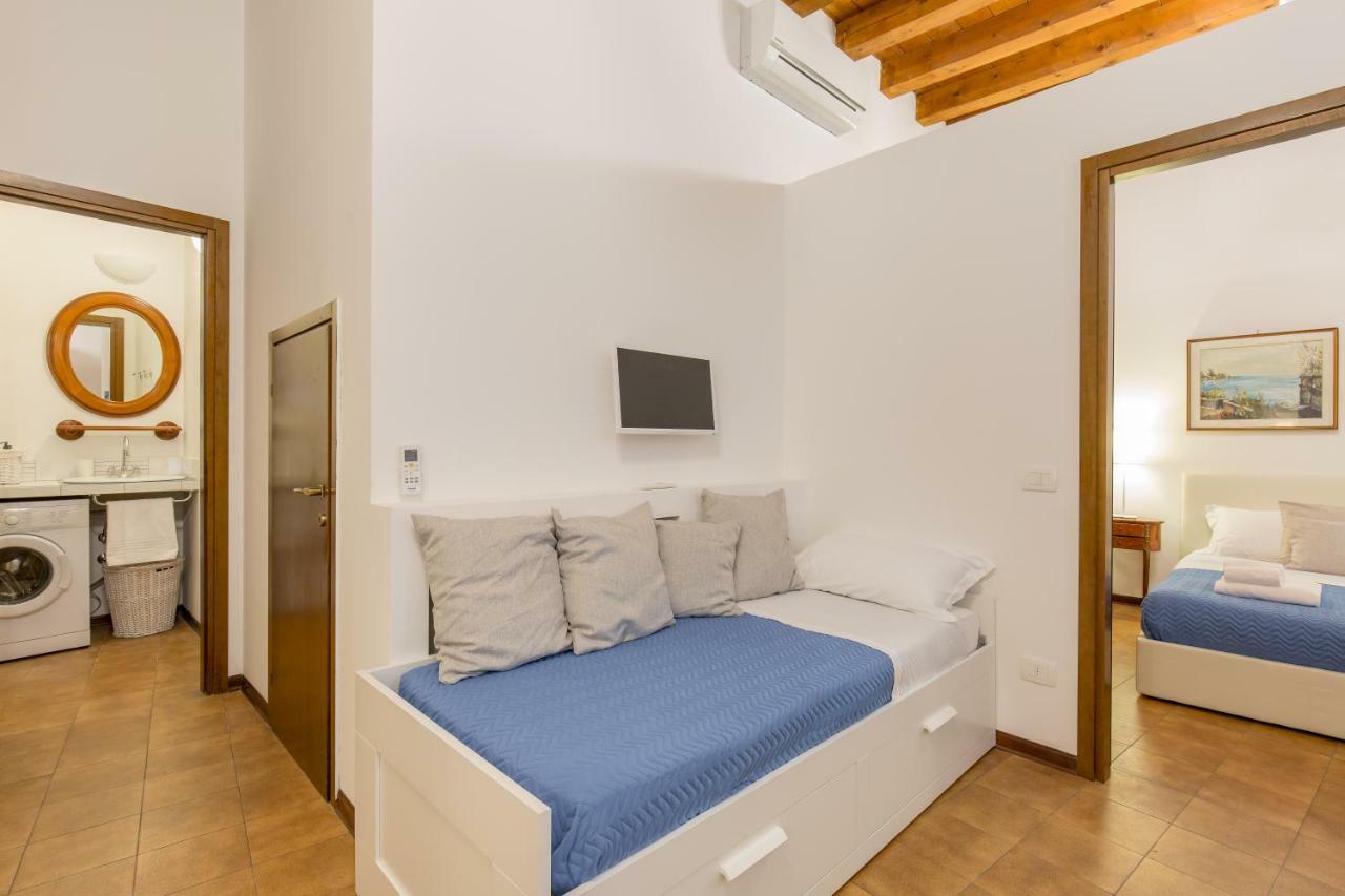 Apartamento Residenza Giulietta Capuleti Verona Exterior foto