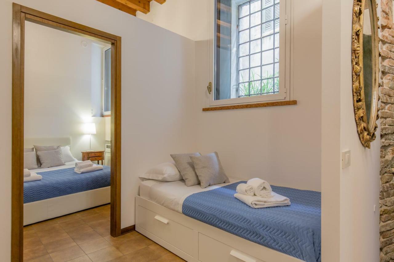 Apartamento Residenza Giulietta Capuleti Verona Exterior foto